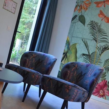 B&B Altijd Zomer Nijlen 外观 照片