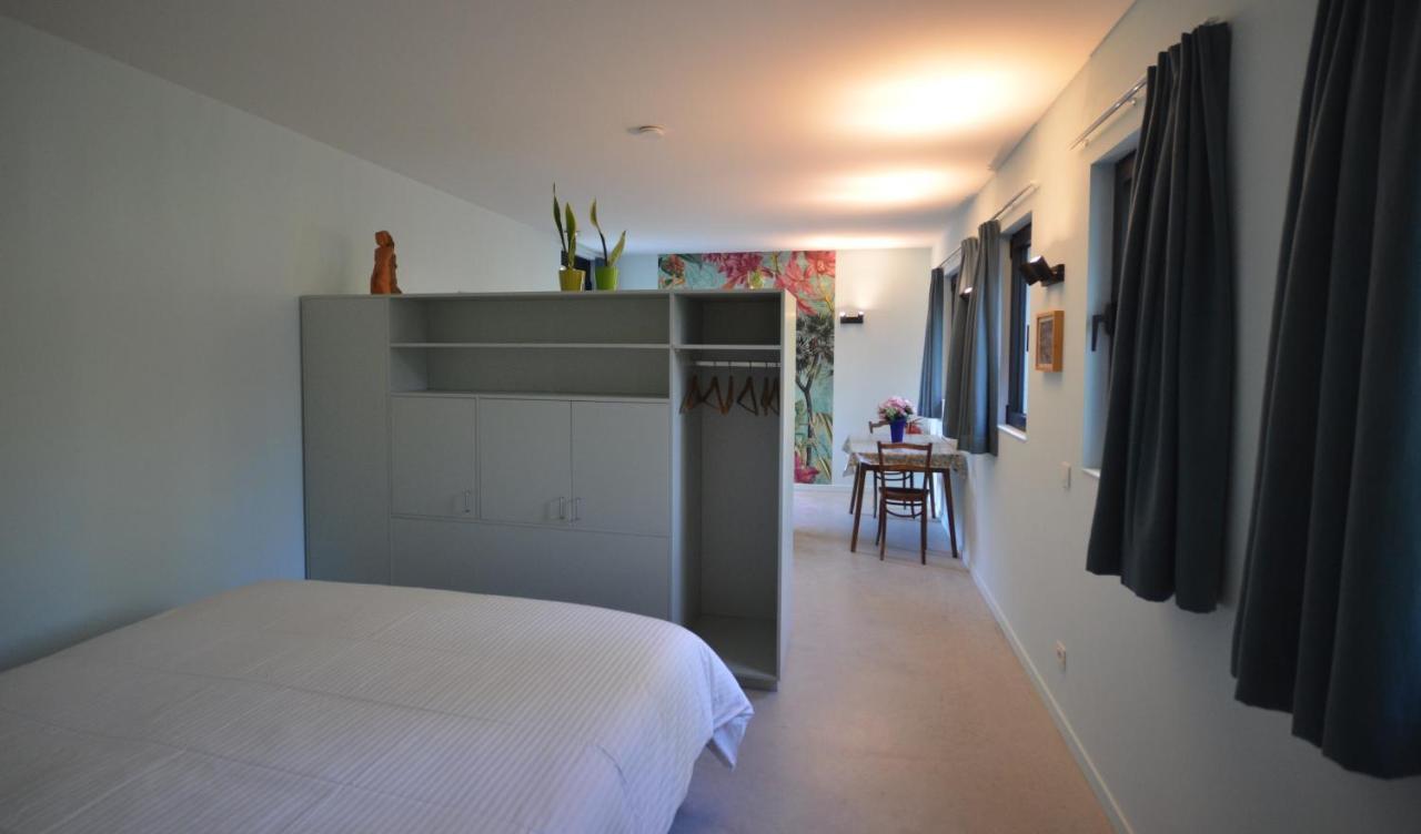 B&B Altijd Zomer Nijlen 外观 照片