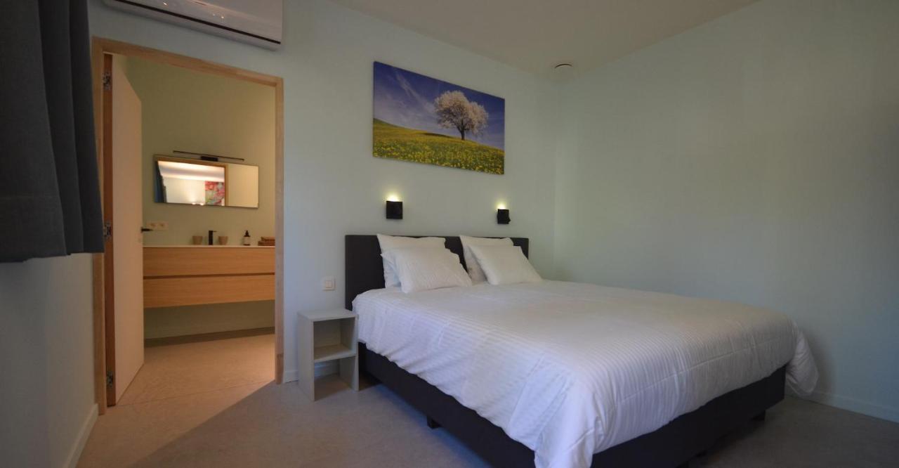 B&B Altijd Zomer Nijlen 外观 照片