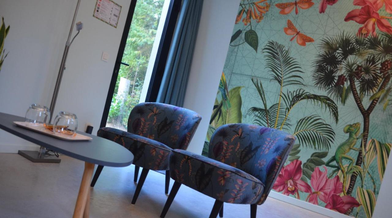 B&B Altijd Zomer Nijlen 外观 照片