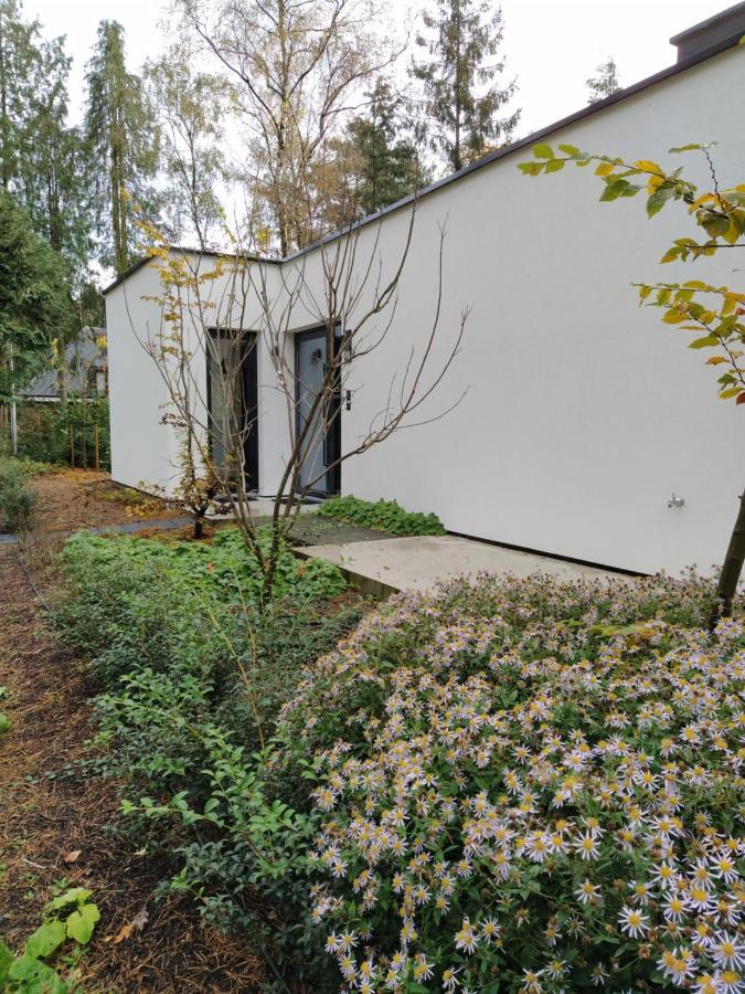 B&B Altijd Zomer Nijlen 外观 照片
